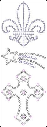Rhinestone Design